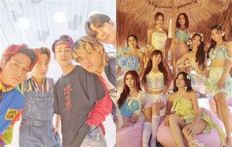 awit awards 2024|SB19, BINI, Lola Amour lead 2024 Awit Awards nominees.